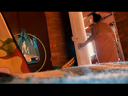 ❤️ Ny dadatoako dia manaraka ahy ho any amin'ny douche, dia manadala ahy izy rehefa mandro aho. ❤️❌ Sluts amin'ny mg.porno-fuq.ru ☑