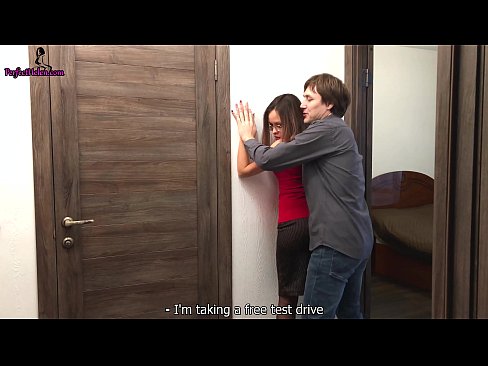 ❤️ Sexy Realtor Nisokajy ny Vaviny sy Nifoka Raha Nivarotra Ny Tranony - Krempai ❤️❌ Sluts amin'ny mg.porno-fuq.ru ☑