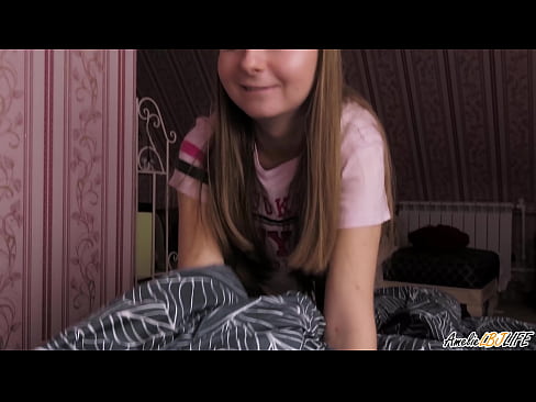 ❤️ Nitsentsitra lalina ny BFF-ny i Blondie ary niditra tao am-bavany ❤️❌ Sluts amin'ny mg.porno-fuq.ru ☑
